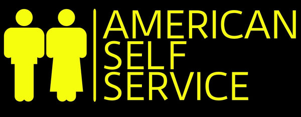 American Self Service
